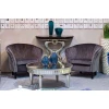 Журнальный стол Garda Decor KFC247 Журнальный стол Garda Decor KFC247