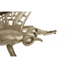 Журнальный стол Garda Decor Стрекоза 69-1018296 Журнальный стол Garda Decor Стрекоза 69-1018296