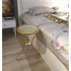 Журнальный стол Sheffilton SHT-CT10-1 золото 4148353802 Журнальный стол Sheffilton SHT-CT10-1 золото 4148353802