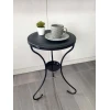 Журнальный стол Sheffilton SHT-CT10-1 черный муар 4148353803 Журнальный стол Sheffilton SHT-CT10-1 черный муар 4148353803
