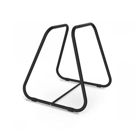 Журнальный стол Sheffilton SHT-S38/ЛДСП 70 черный муар/камень пьетра гриджио черный 9974835101