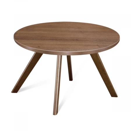 Журнальный стол Sheffilton SHT-S39/ЛДСП 60 темный орех/орех тьеполо 9106064703