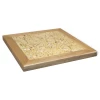 Журнальный стол Sheffilton SHT-TU29/H36/70/70 ДУБ/OSB прозрачный лак/чёрный муар 5387382501 Журнальный стол Sheffilton SHT-TU29/H36/70/70 ДУБ/OSB прозрачный лак/чёрный муар 5387382501