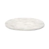 Журнальный стол Sheffilton SHT-TU29/H36/ЛДСП 60 черный муар/хромикс белый 1777745002