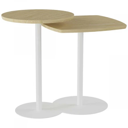 Комплект журнальных столов Калифорния Старк Дуб янтарный 6098238101