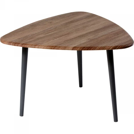 Журнальный стол Калифорния Квинс грецкий орех 0244700303