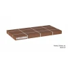 Журнальный стол Калифорния Пабло Дуб жемчужный 3947892301 Журнальный стол Калифорния Пабло Дуб жемчужный 3947892301