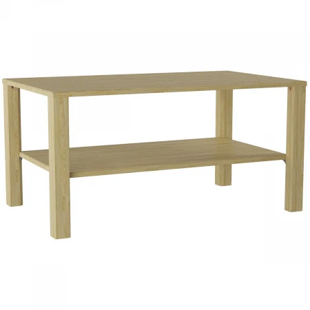 Журнальный стол Калифорния Пабло Дуб янтарный 3947892303