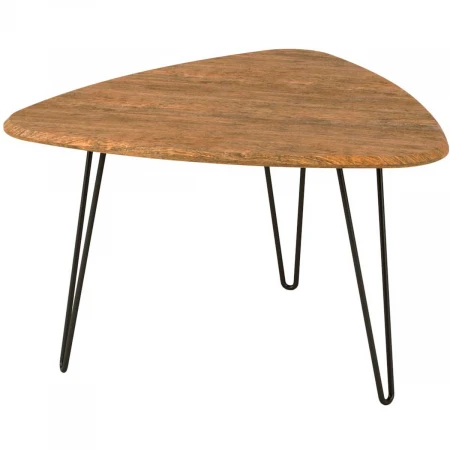 Журнальный стол Калифорния Спринг 430 дуб американский 2563158901