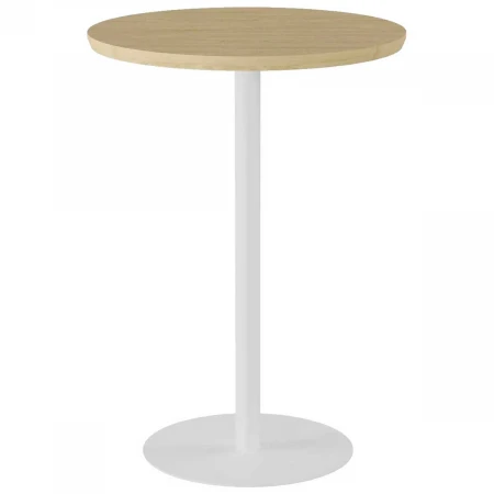 Журнальный стол Калифорния Старк софт Дуб янтарный/Белый 6970231102