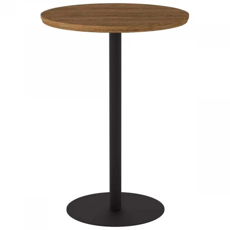 Журнальный стол Калифорния Старк софт Орех кантри/Черный 6970231101