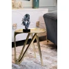 Журнальный стол Garda Decor Diva 69-112039 Журнальный стол Garda Decor Diva 69-112039