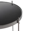 Журнальный стол Bergenson Bjorn Josen TAI-JS-TBL-MTGL-BLK-42 Журнальный стол Bergenson Bjorn Josen TAI-JS-TBL-MTGL-BLK-42