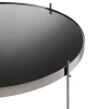 Журнальный стол Bergenson Bjorn Josen TAI-JS-TBL-MTGL-BLK-64 Журнальный стол Bergenson Bjorn Josen TAI-JS-TBL-MTGL-BLK-64