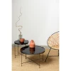 Журнальный стол Bergenson Bjorn Josen TAI-JS-TBL-MTGL-BLK-64 Журнальный стол Bergenson Bjorn Josen TAI-JS-TBL-MTGL-BLK-64