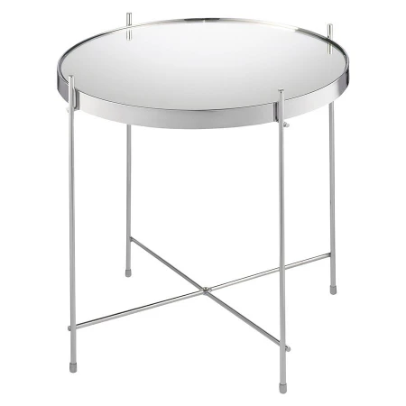 Журнальный стол Bergenson Bjorn Josen TAI-JS-TBL-MTMR-SLV-42