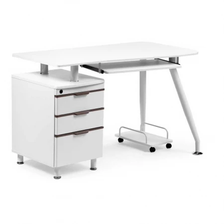 Компьютерный стол Woodville Erida 11889