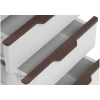 Компьютерный стол Woodville Erida 11889 Компьютерный стол Woodville Erida 11889