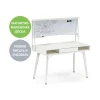 Компьютерный стол Woodville Ivor 11973 Компьютерный стол Woodville Ivor 11973