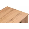 Письменный стол Woodville Битти Лофт 495410 Письменный стол Woodville Битти Лофт 495410