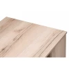 Письменный стол Woodville Битти Лофт 495412 Письменный стол Woodville Битти Лофт 495412
