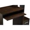 Компьютерный стол Woodville Джаз-24 328699 Компьютерный стол Woodville Джаз-24 328699