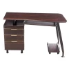 Компьютерный стол Woodville Erida 1679 Компьютерный стол Woodville Erida 1679