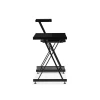Компьютерный стол Woodville Kros 15438 Компьютерный стол Woodville Kros 15438