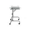 Компьютерный стол Woodville Riko 11670 Компьютерный стол Woodville Riko 11670