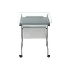 Компьютерный стол Woodville Riko 11670 Компьютерный стол Woodville Riko 11670