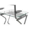 Компьютерный стол Woodville Roni 11466