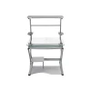 Компьютерный стол Woodville Roni 11466