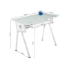 Компьютерный стол Woodville Rubin 11471 Компьютерный стол Woodville Rubin 11471