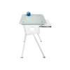 Компьютерный стол Woodville Rubin 11471 Компьютерный стол Woodville Rubin 11471
