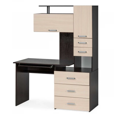 Компьютерный стол Woodville Джаз-17 318948