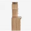 Компьютерный стол Woodville Джаз-17 318952 Компьютерный стол Woodville Джаз-17 318952