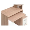 Компьютерный стол Woodville Джаз-24 328702 Компьютерный стол Woodville Джаз-24 328702