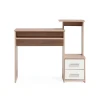 Компьютерный стол Woodville Джаз-24 328702 Компьютерный стол Woodville Джаз-24 328702