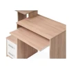 Компьютерный стол Woodville Джаз-24 377218 Компьютерный стол Woodville Джаз-24 377218