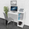 Компьютерный стол Woodville Джаз-30 440396 Компьютерный стол Woodville Джаз-30 440396