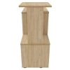 Компьютерный стол Woodville Джаз-30 440397 Компьютерный стол Woodville Джаз-30 440397