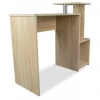 Компьютерный стол Woodville Джаз-30 440397 Компьютерный стол Woodville Джаз-30 440397