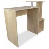 Компьютерный стол Woodville Джаз-30 440397 Компьютерный стол Woodville Джаз-30 440397