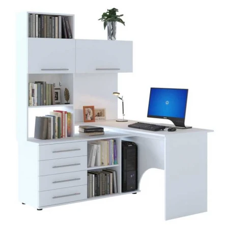 Компьютерный стол Woodville КСТ-14Л 506499