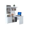 Компьютерный стол Woodville КСТ-14Л 506499