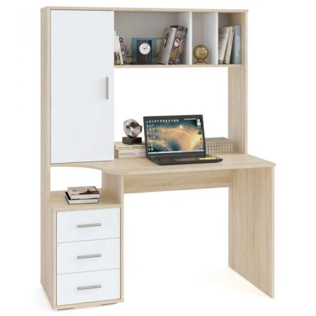 Компьютерный стол Woodville КСТ-16 287123