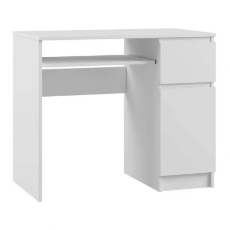 Компьютерный стол Woodville Мадера 520967