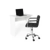 Письменный стол Woodville Kiwi 320036 Письменный стол Woodville Kiwi 320036