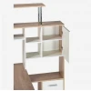 Письменный стол Woodville КС-15 328694