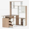 Письменный стол Woodville КС-15 328694